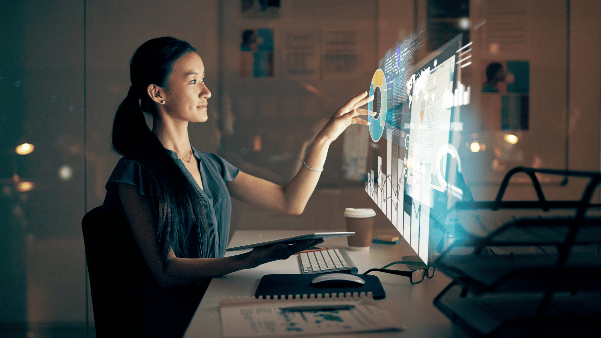 Software Development, IT Solutions Provider, Innovation in Technology, Business Transformation
