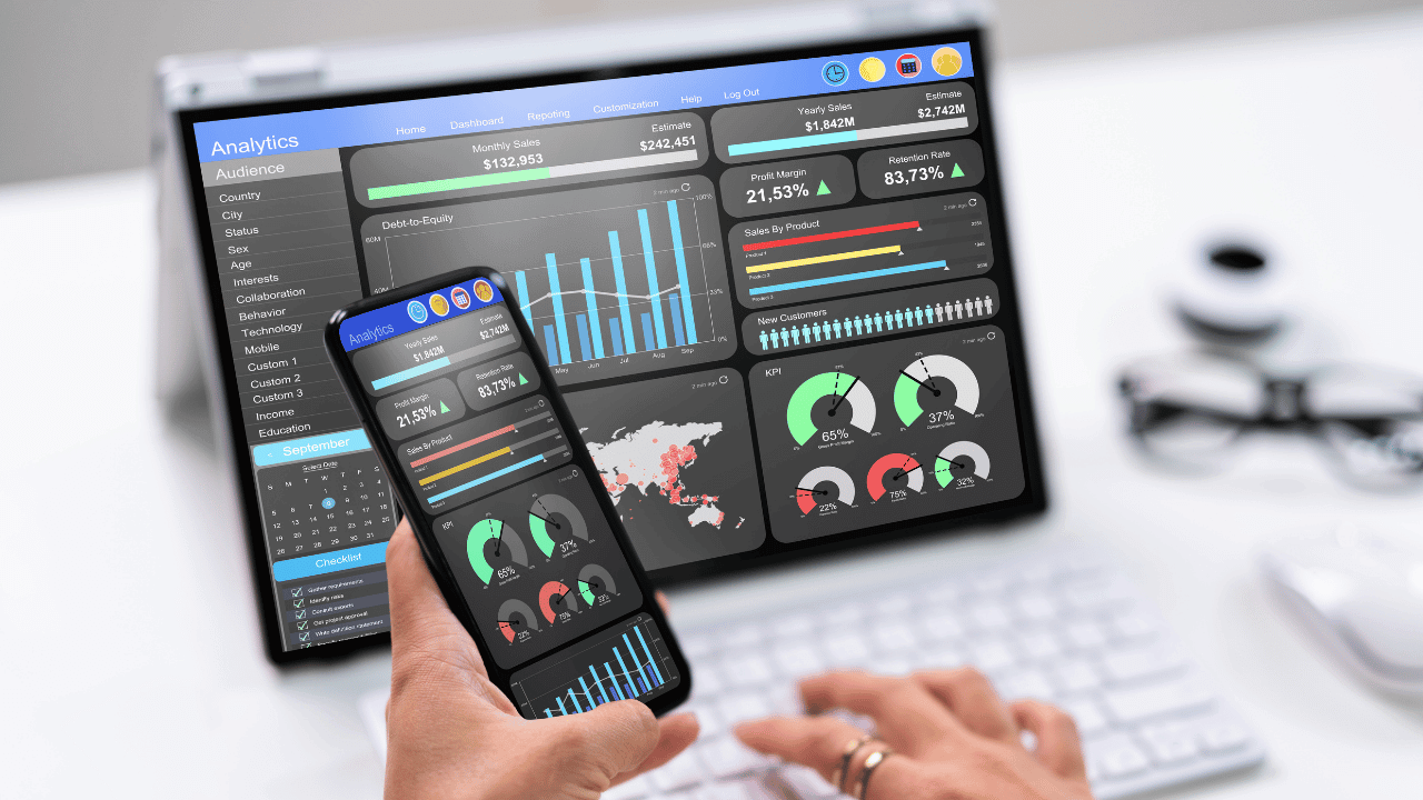 IoT Solutions for Businesses, Smart Device Integration, Connected Technology Services, IoT System Development, Real-Time Data Monitoring
