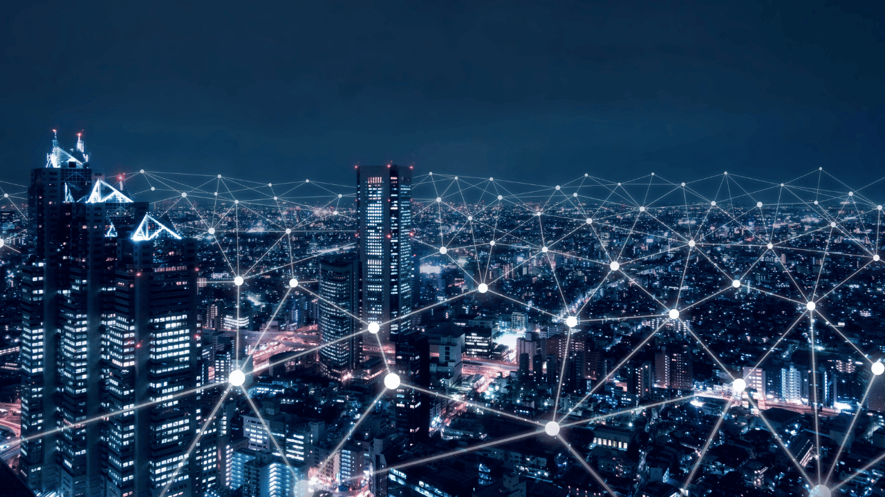 IoT Solutions for Businesses, Smart Device Integration, Connected Technology Services, IoT System Development, Real-Time Data Monitoring