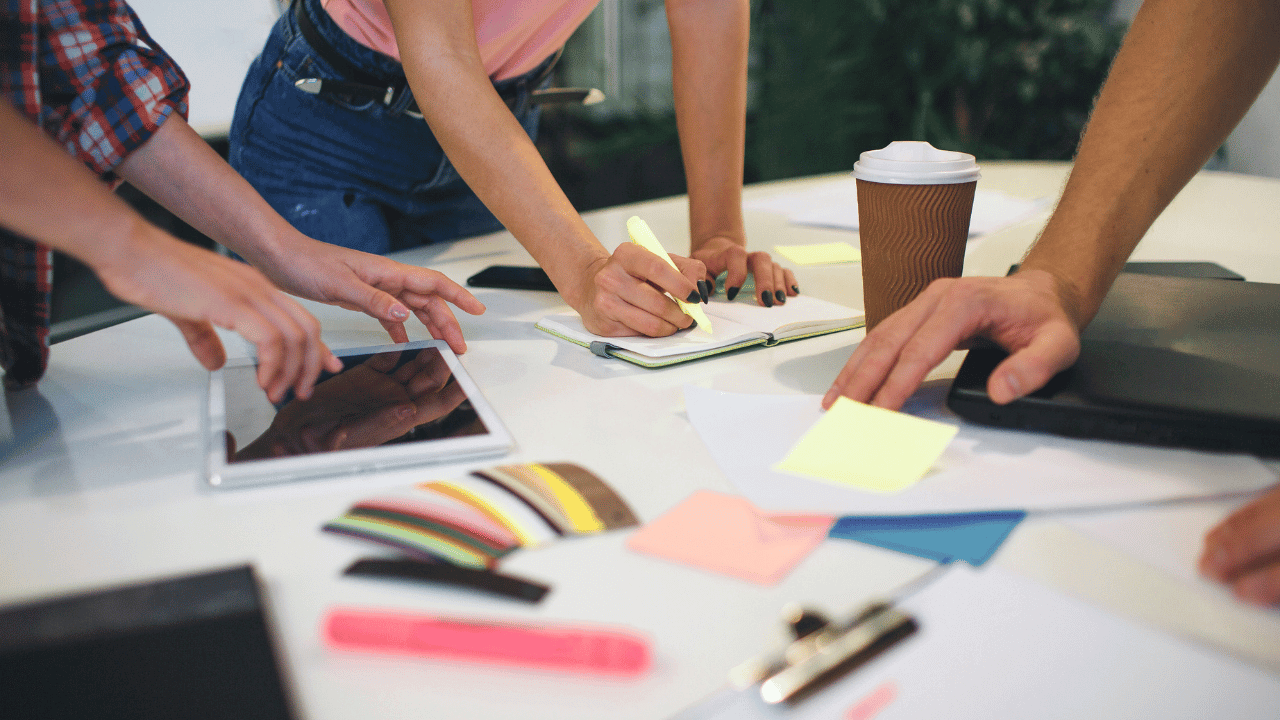MVP Development Services, Product Ideation Workshops, Rapid Prototyping Solutions, Lean Startup Execution, Idea Validation & Testing