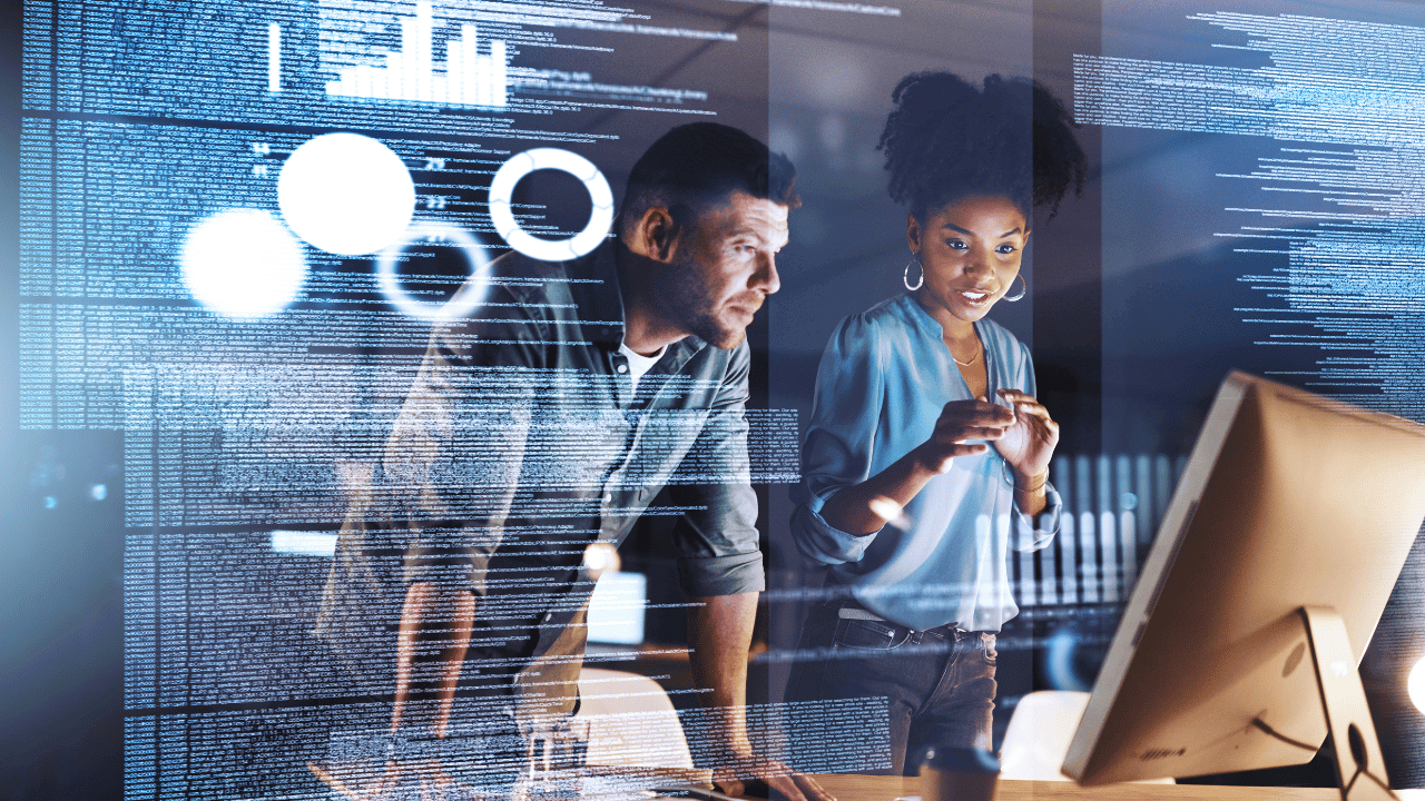 IT Consulting Services, Business Automation Solutions, Cloud Technology Integration, Cybersecurity Services for Businesses, Custom Software Development