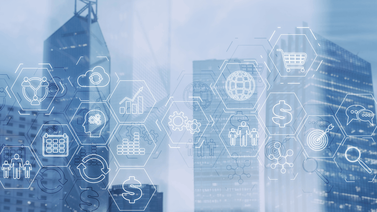 IT Consulting Services, Business Automation Solutions, Cloud Technology Integration, Cybersecurity Services for Businesses, Custom Software Development